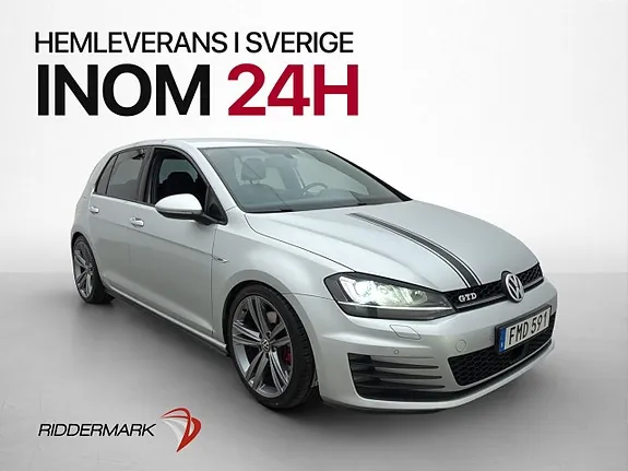 Volkswagen Golf I 2015 photo 3