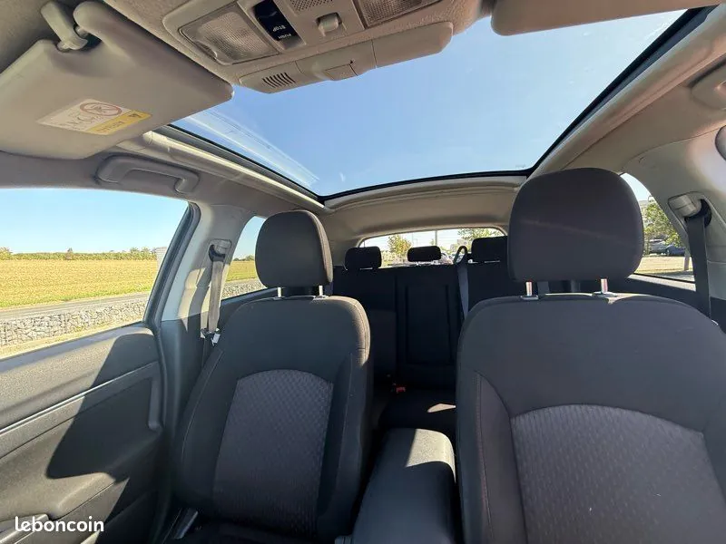 Mitsubishi Asx 2018 photo 3