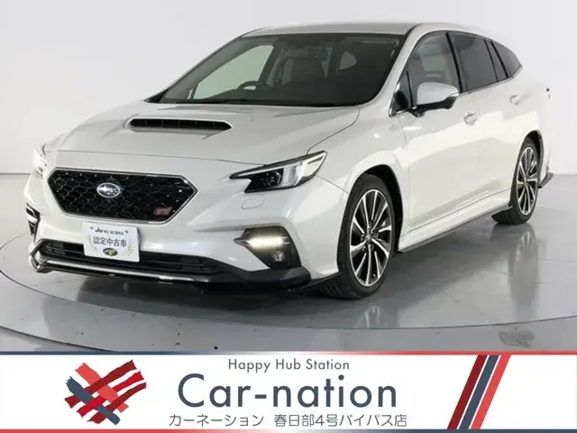 Subaru Levorg 2021 photo 2