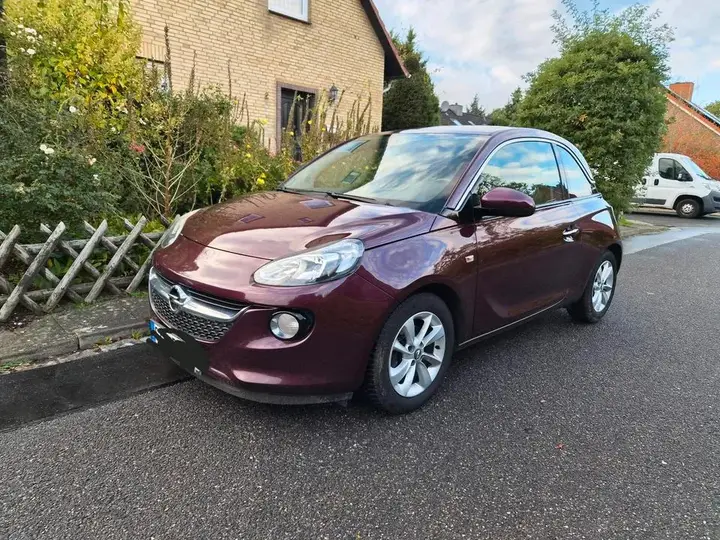 Opel Adam