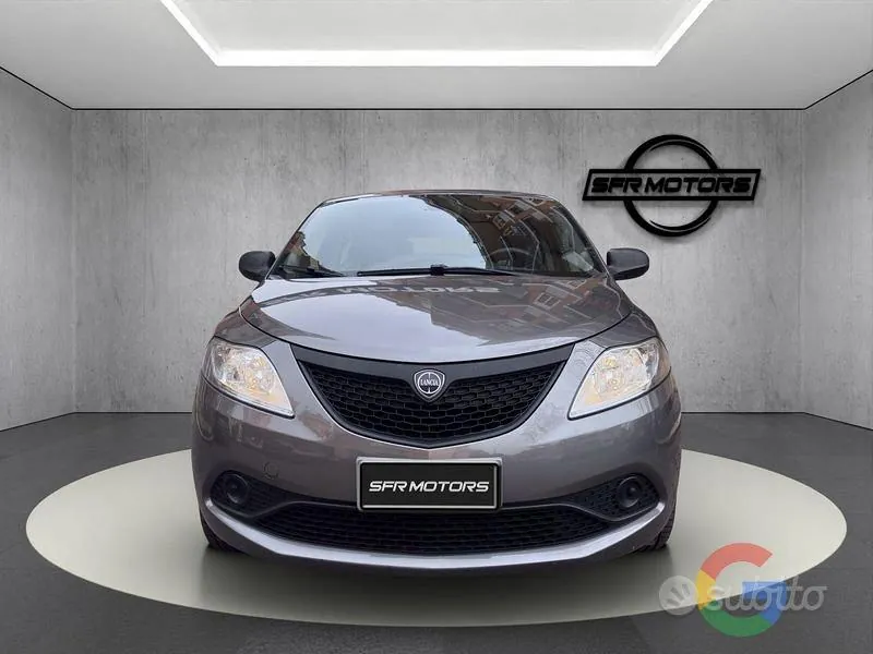 Lancia Ypsilon 2020 photo 2