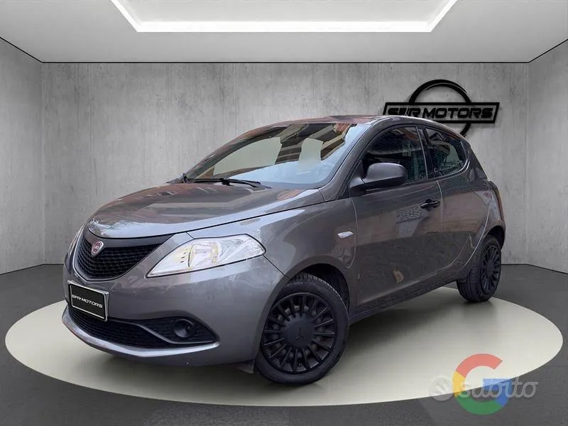 Lancia Ypsilon 2020 photo 3