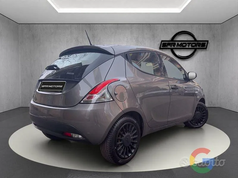 Lancia Ypsilon 2020 photo 4