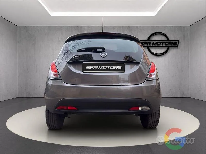 Lancia Ypsilon 2020 photo 5