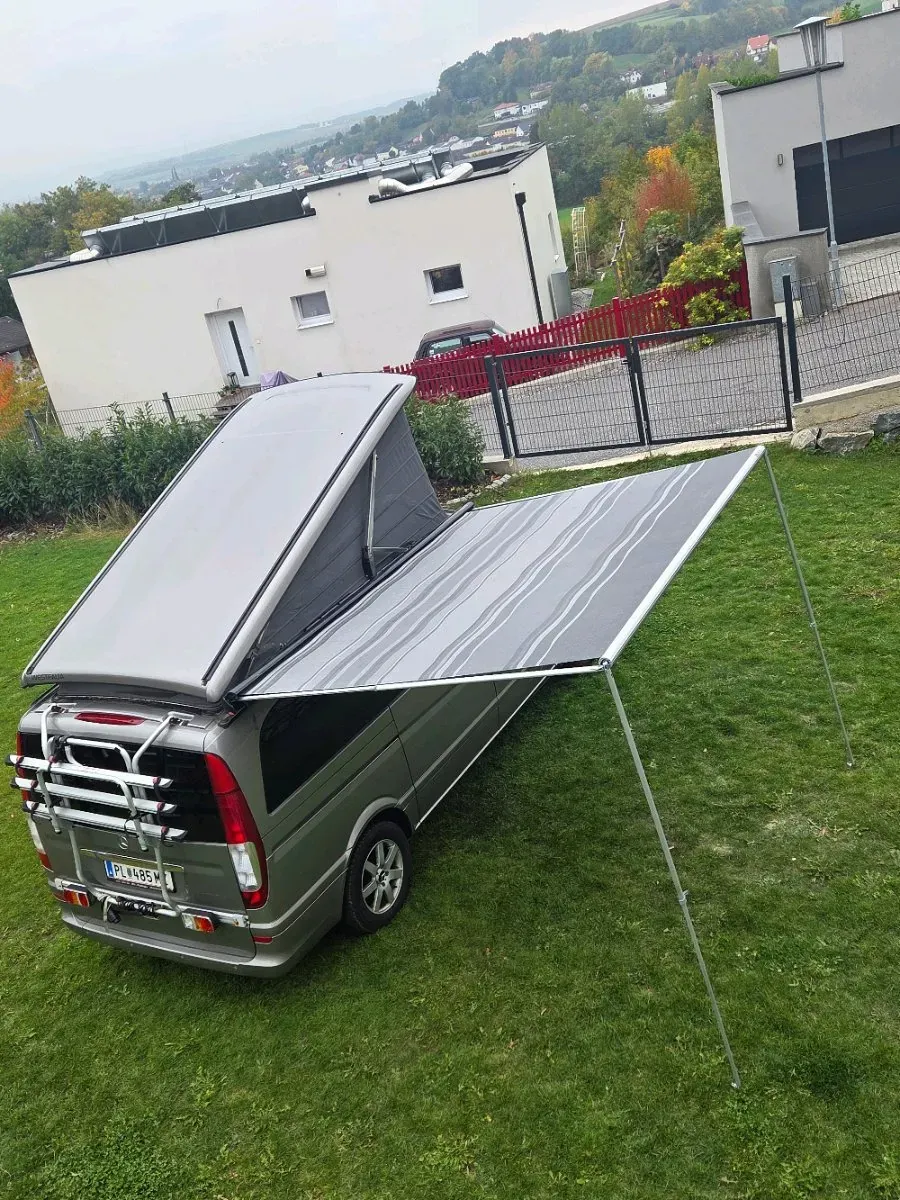 Mercedes-Benz Viano