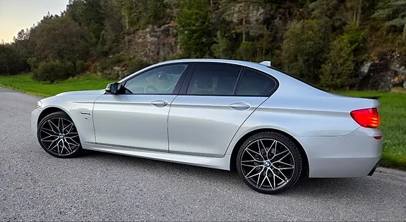 BMW 520D
