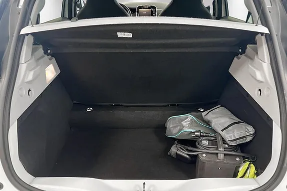 Renault Zoe 2018 photo 5