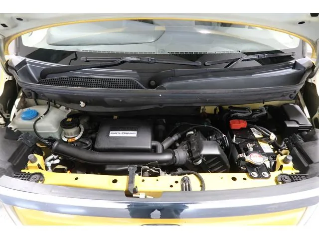Honda N-Box 2017 photo 5