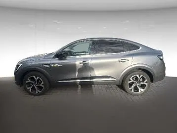 Renault Arkana 2025 photo 2