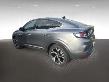 Renault Arkana 2025 photo 3