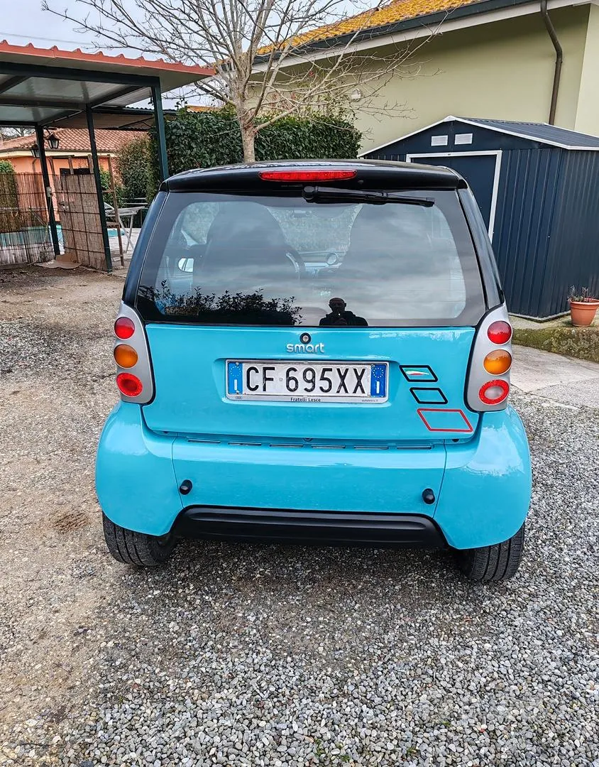 Smart 450