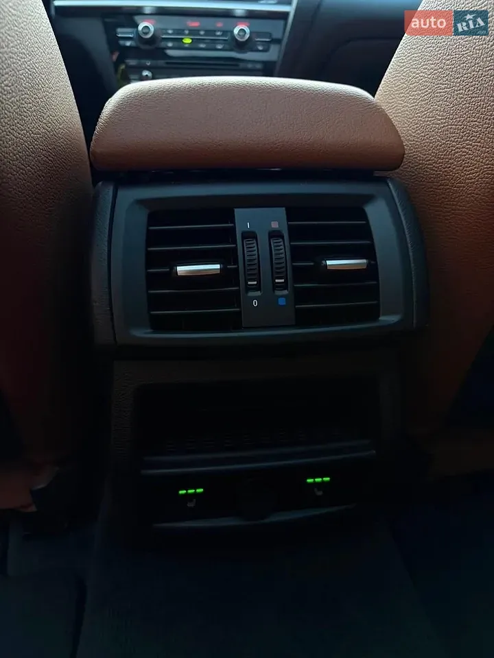 BMW X3 2015 photo 5