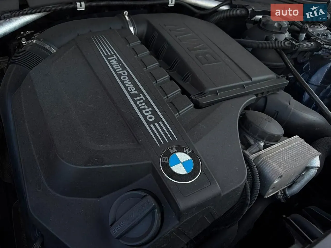 BMW X3 2015 photo 3