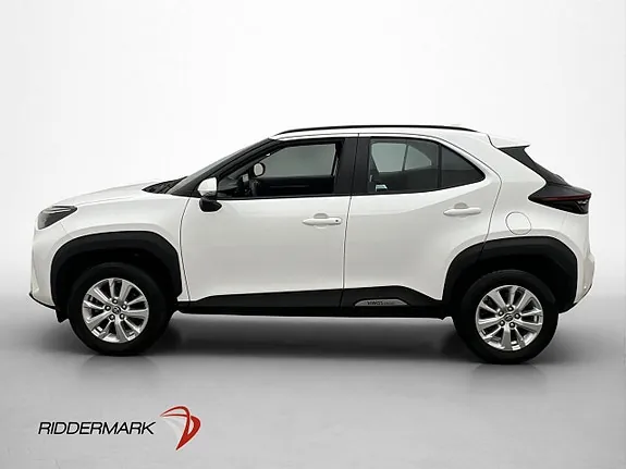Toyota Yaris Cross 2023 photo 2
