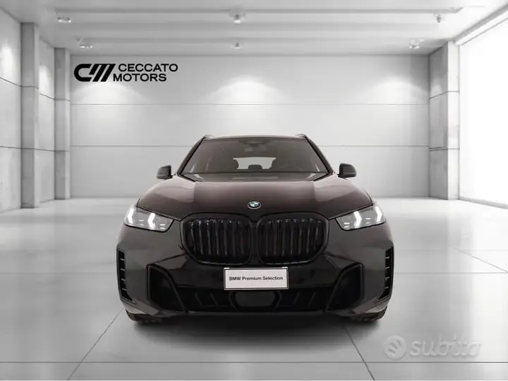 BMW X5 2025 photo 2