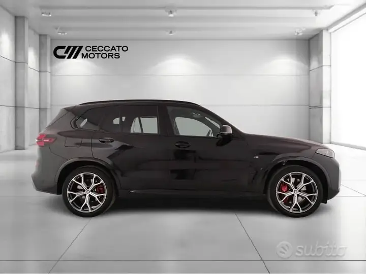 BMW X5 2025 photo 3