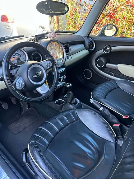 Mini Cooper 2007 photo 2
