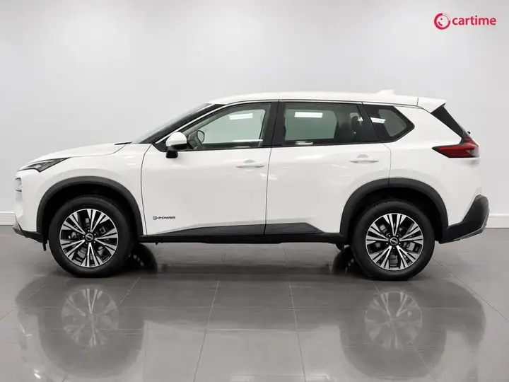 Nissan X-Trail 2023 photo 5