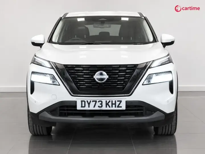 Nissan X-Trail 2023 photo 2