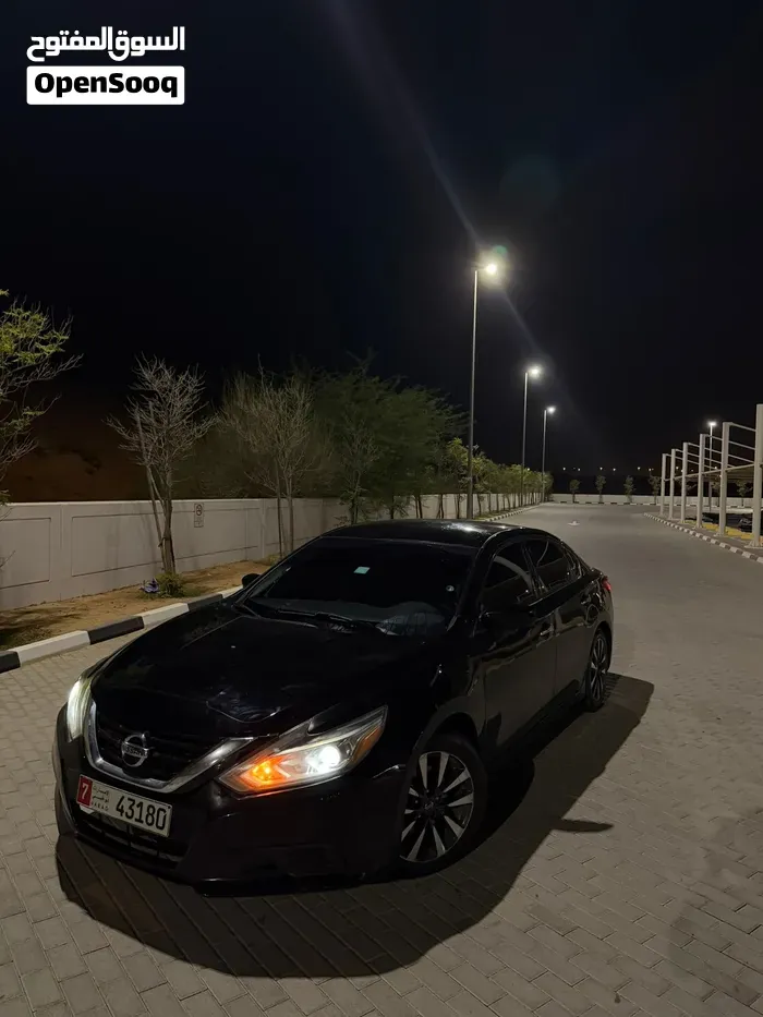 Nissan Altima 2016 photo 3