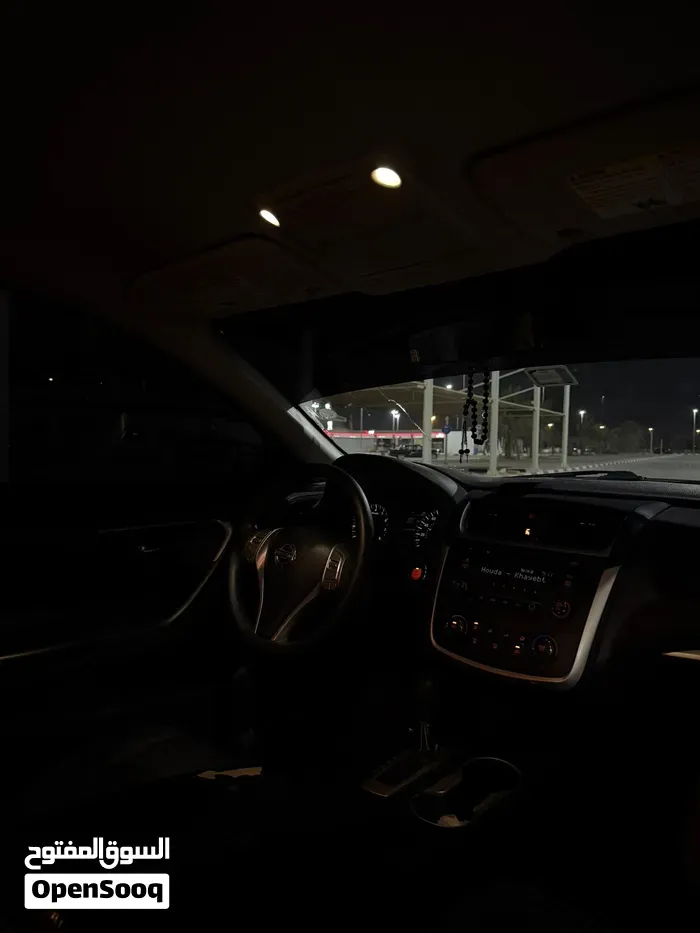 Nissan Altima 2016 photo 4