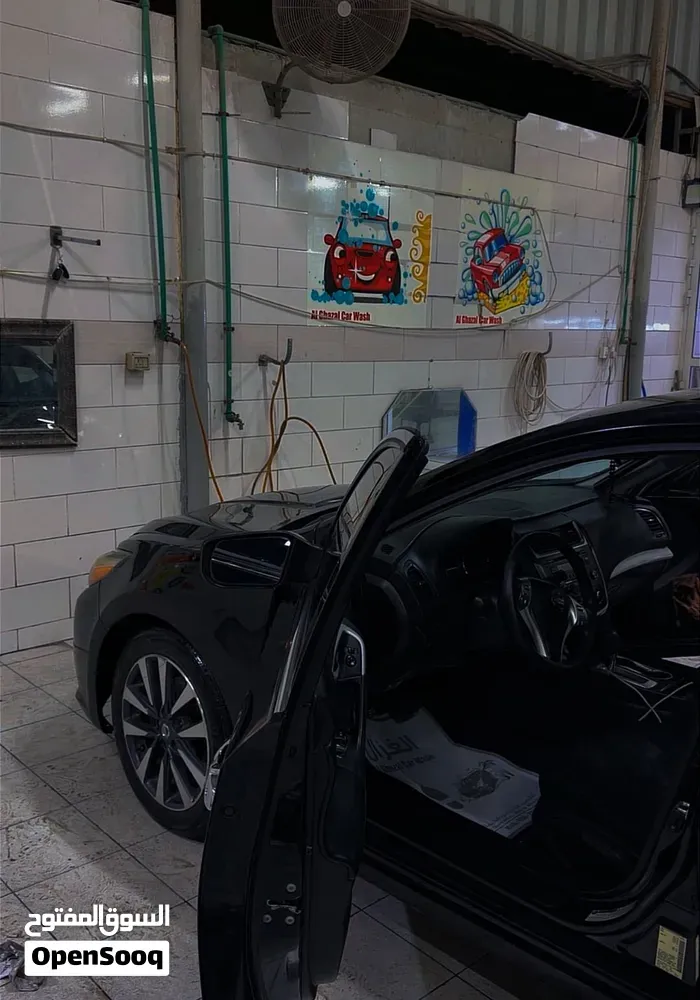 Nissan Altima 2016 photo 2