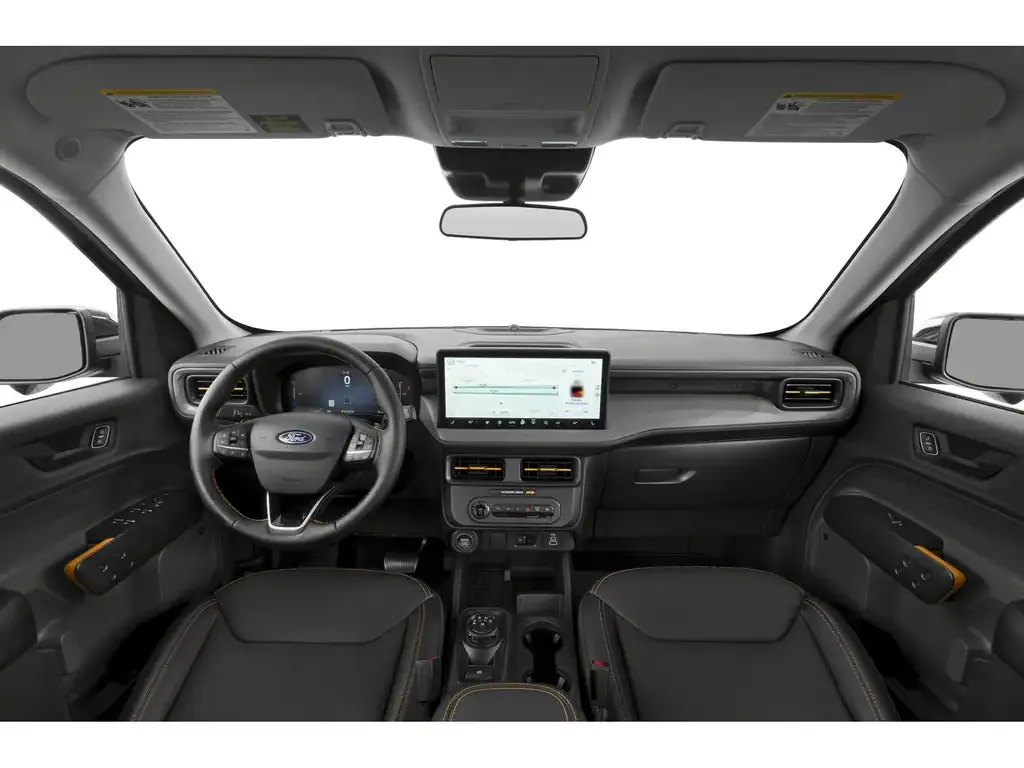 Ford Maverick 2026 photo 5