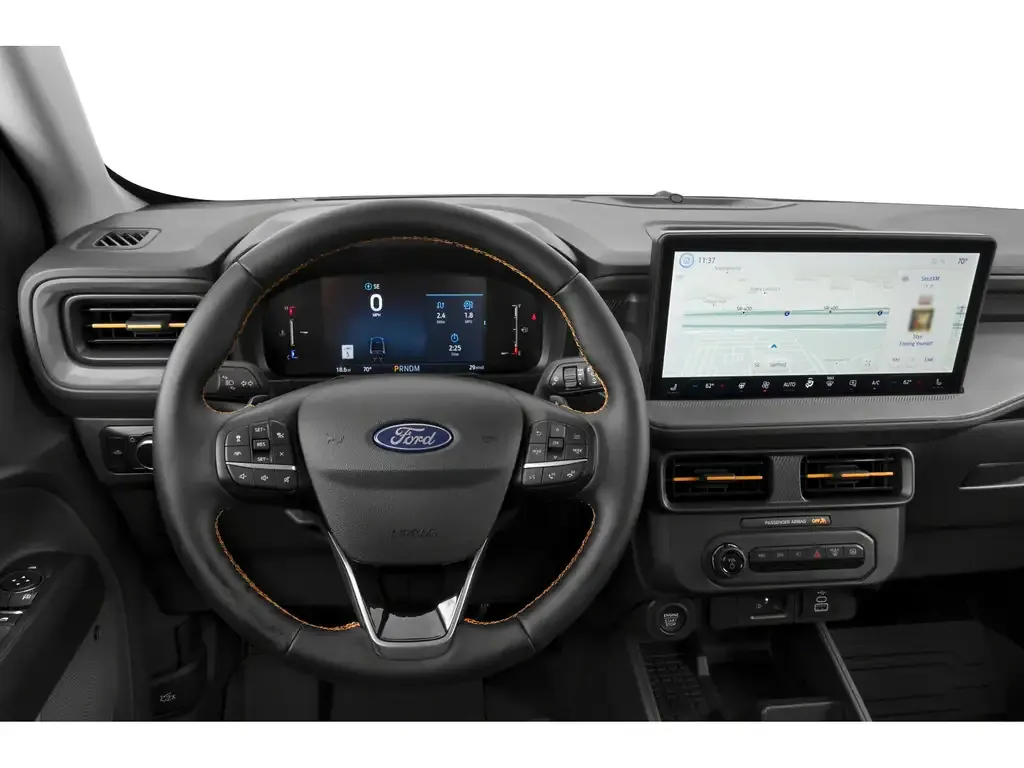 Ford Maverick 2026 photo 4