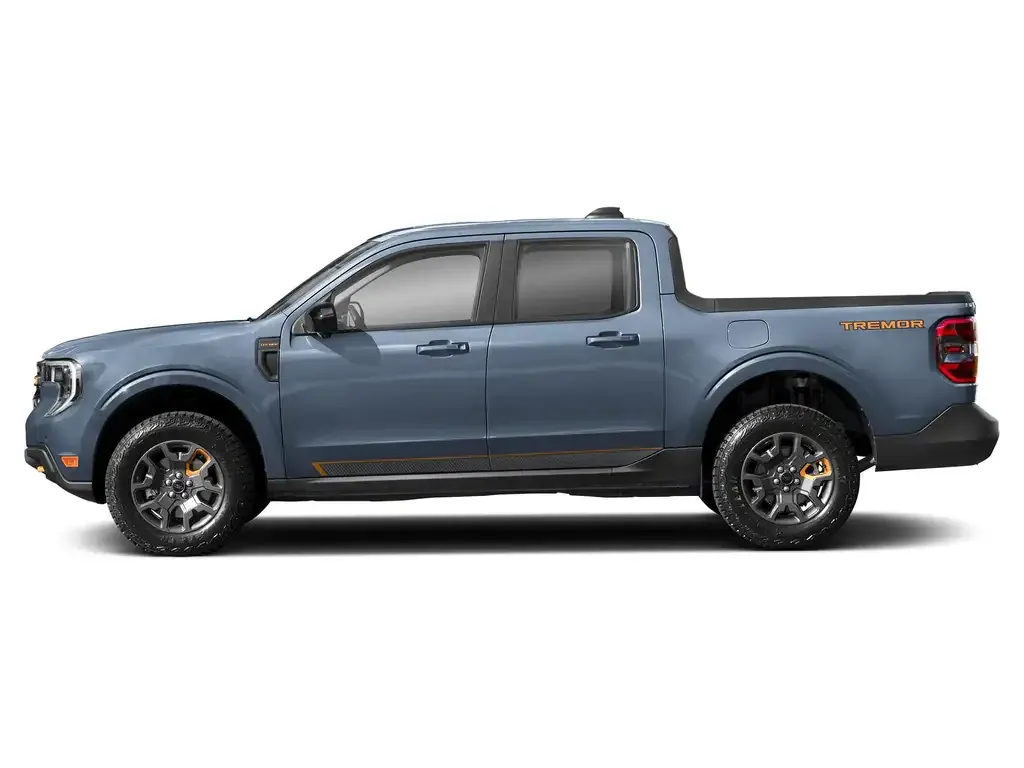 Ford Maverick 2026 photo 3