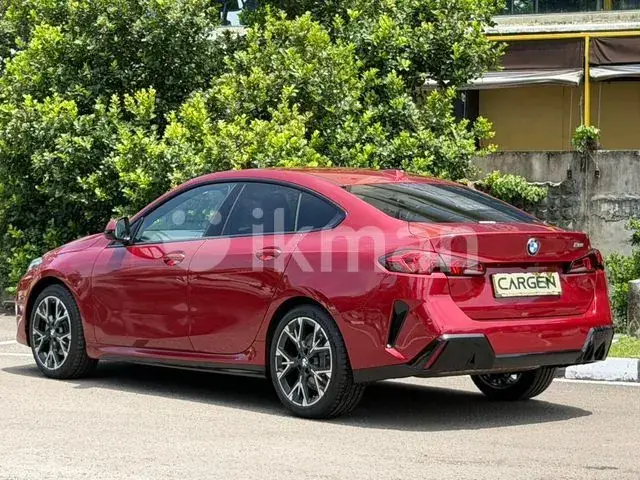 BMW 220I 2025 photo 5