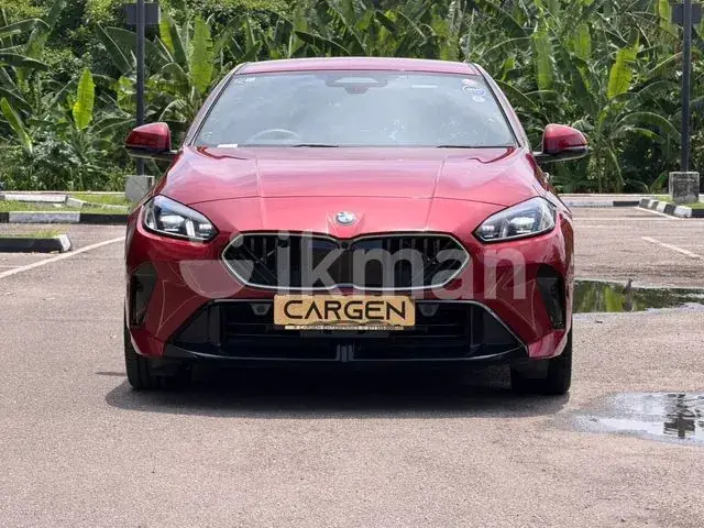 BMW 220I 2025 photo 4