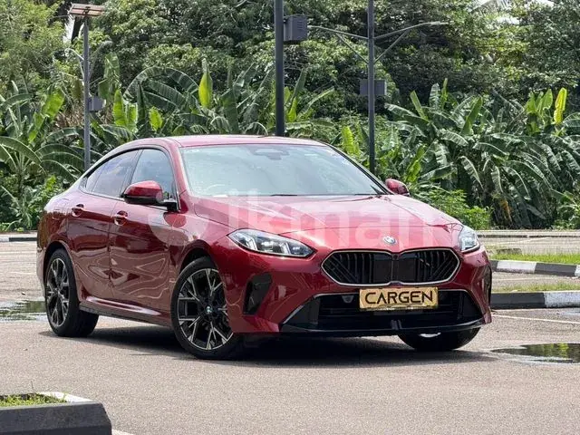 BMW 220I