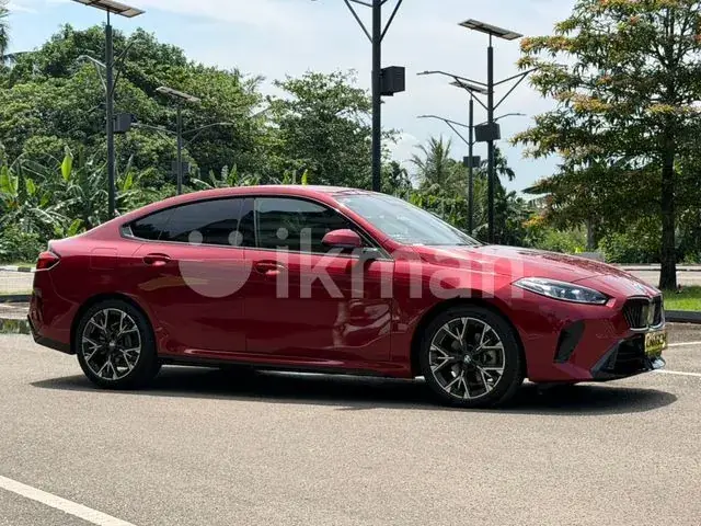 BMW 220I 2025 photo 3