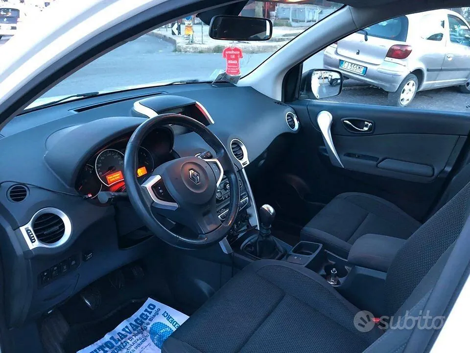 Renault Koleos 2009 photo 5