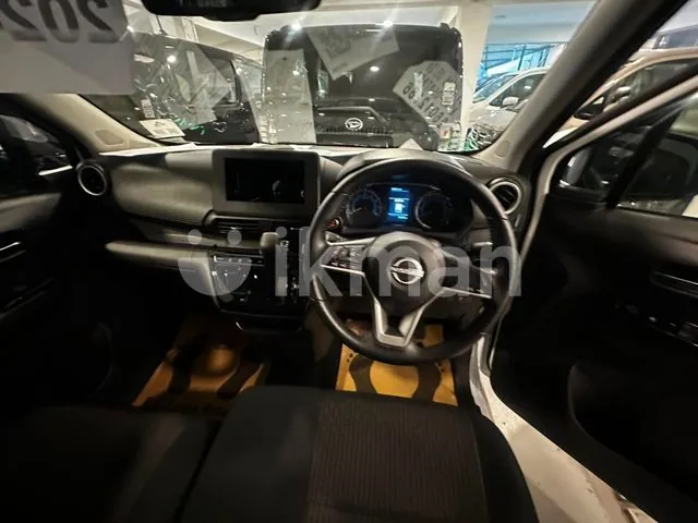 Nissan Dayz 2024 photo 5