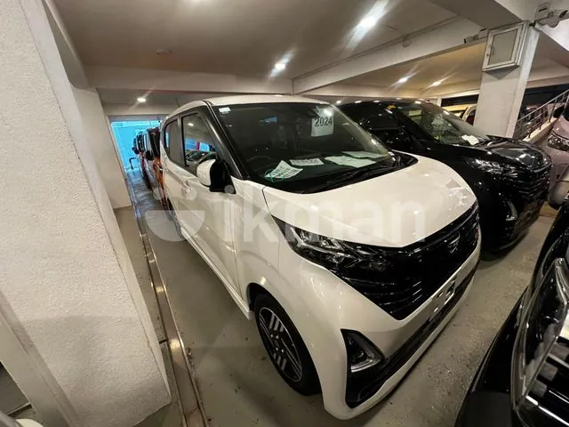 Nissan Dayz 2024 photo 2