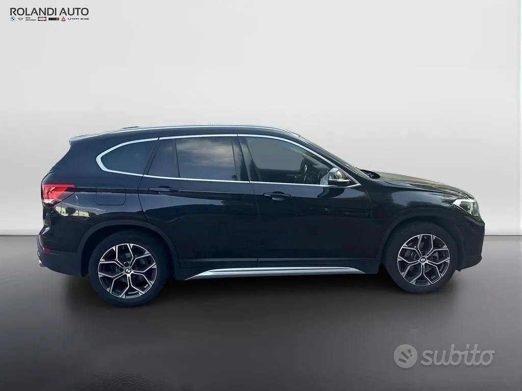 BMW X1 2022 photo 4