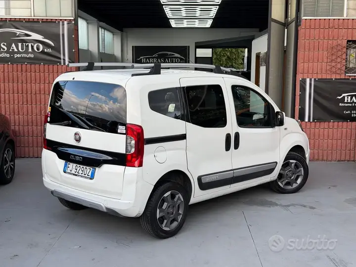 Fiat Qubo 2017 photo 4
