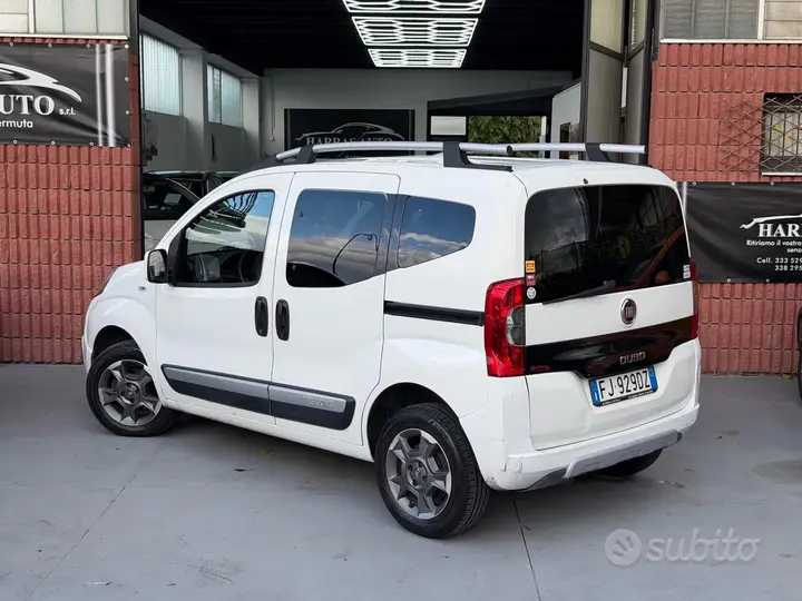 Fiat Qubo 2017 photo 3