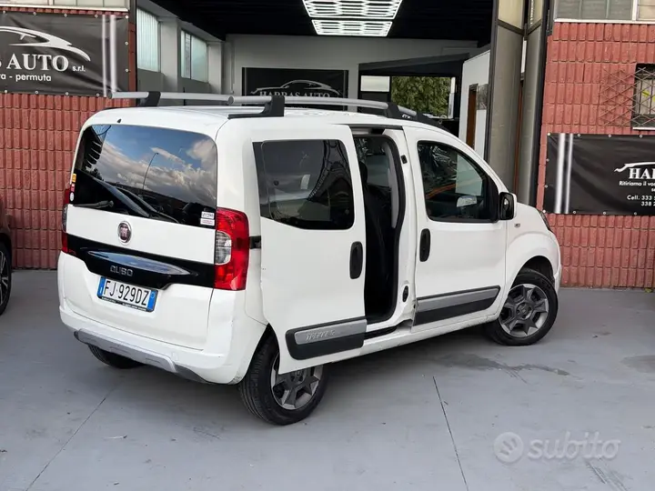 Fiat Qubo 2017 photo 5