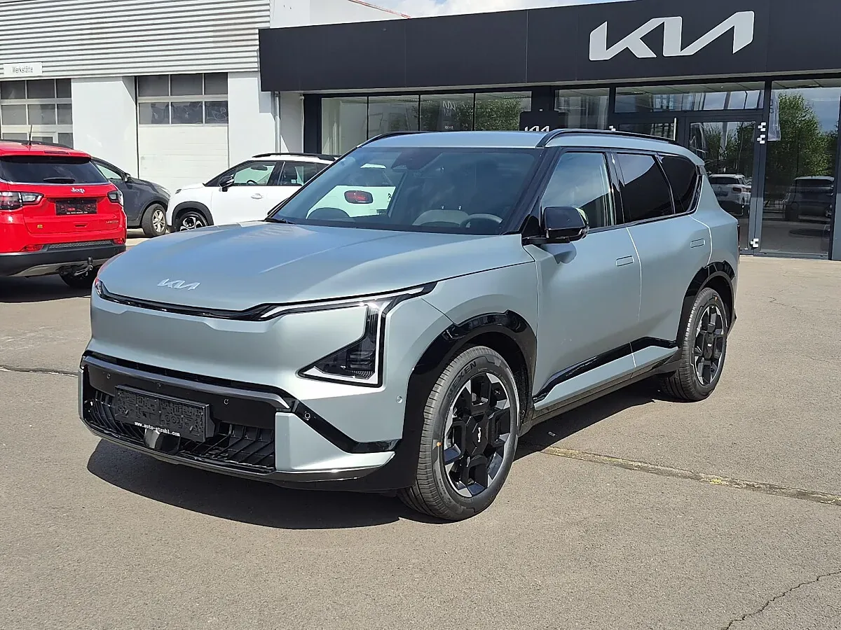 Kia Ev5