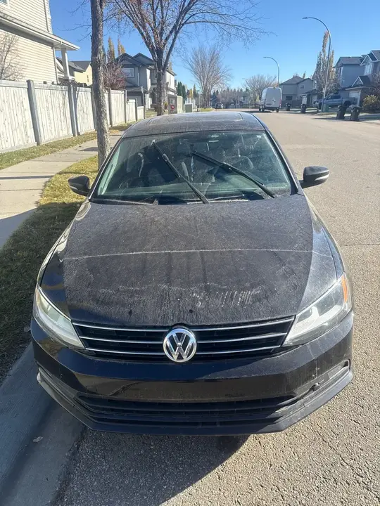 Volkswagen Jetta 2012 photo 4