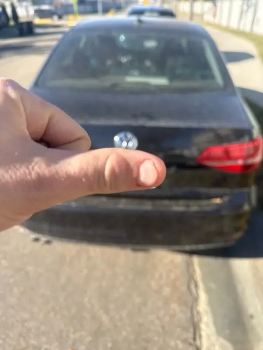 Volkswagen Jetta 2012 photo 2
