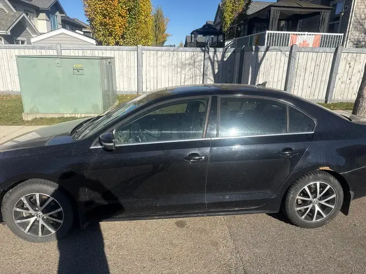 Volkswagen Jetta