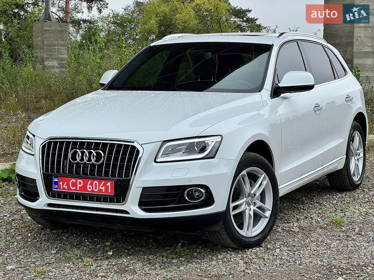 Audi Q5