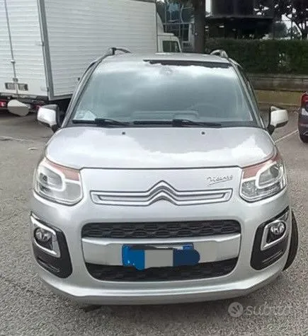 Citroen C3 Picasso