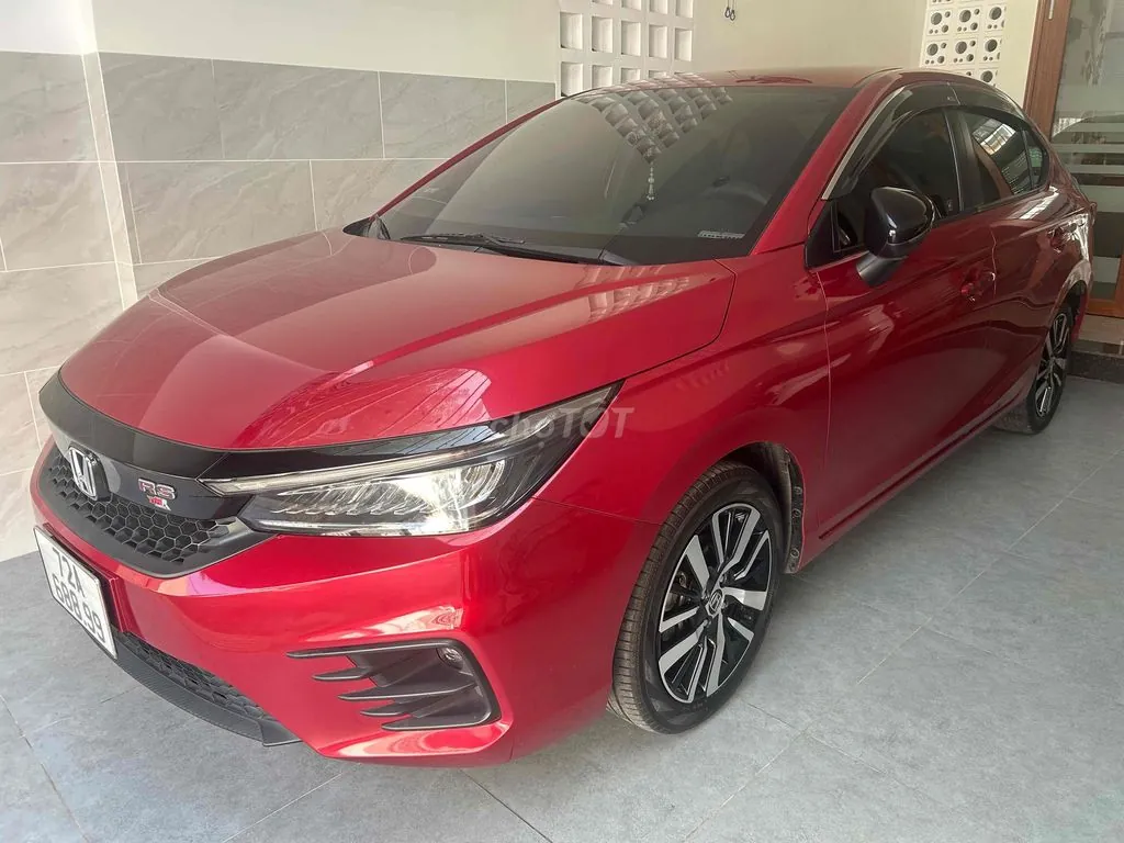 Honda City 2023 photo 3