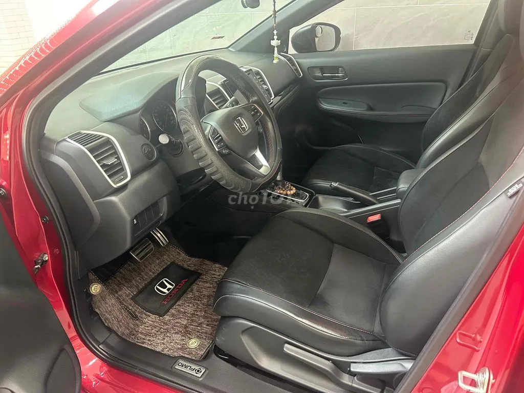 Honda City 2023 photo 4