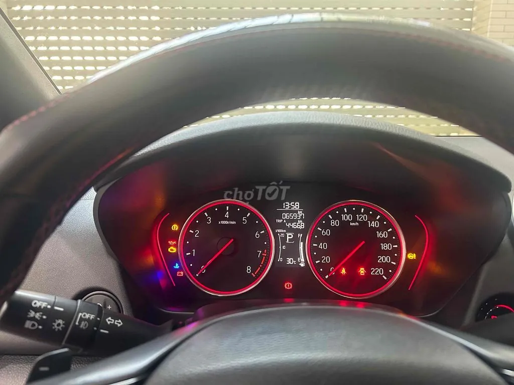 Honda City 2023 photo 5