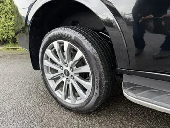 Ford Everest 2024 photo 5